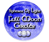 Full Moon circles