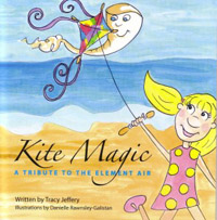 Kite Magic
