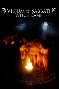 Vinum Sabbati Witch Camp