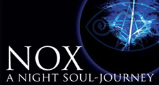 NOX - a night soul-journey