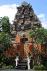 Goddess Journey to Bali