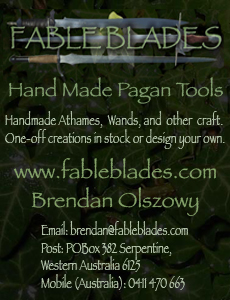 Fable Blades