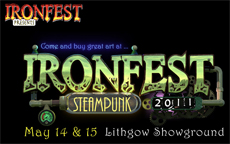 Ironfest 2011