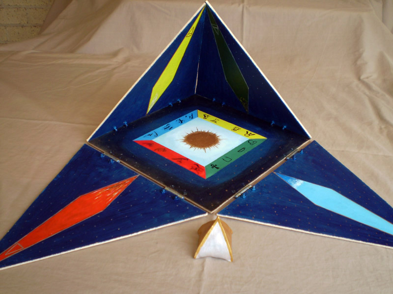 Pyramid 4