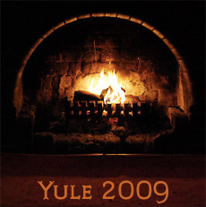 Yule 2009