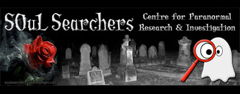 Soul Searchers Centre for Paranormal Research & Investigation