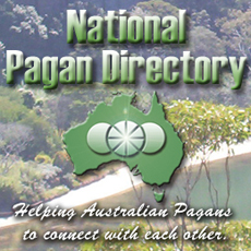 National Pagan Directory