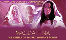 Goddess Conference
