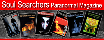 Soul Searchers Paranormal Magazine